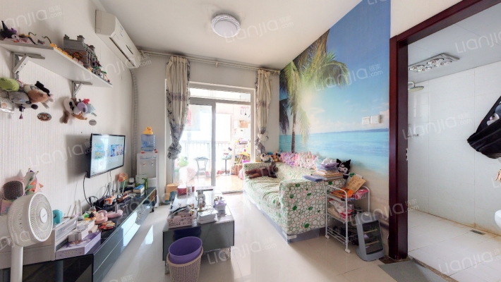 西西学府里（二期）二手房实景图