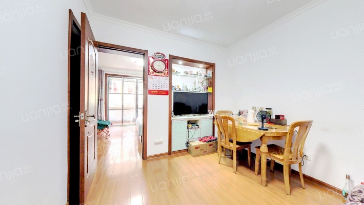 观音里小区二手房实景图