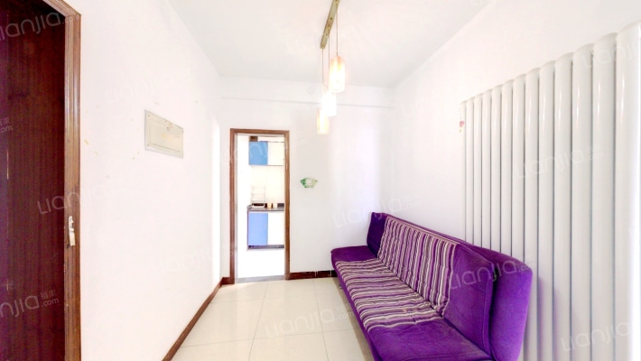 盈家美地二手房实景图