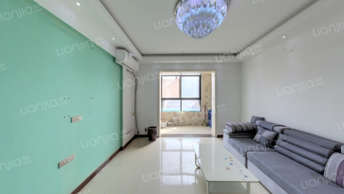 德宝城墅二手房实景图