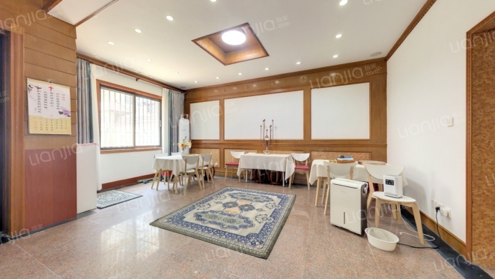 英雄路51弄二手房实景图