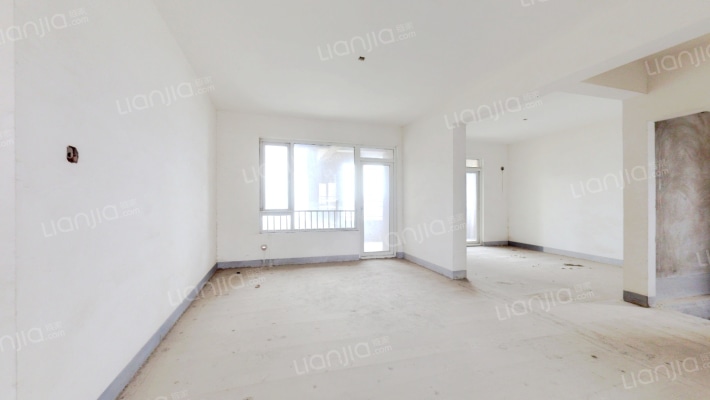 保利心语八期二手房实景图