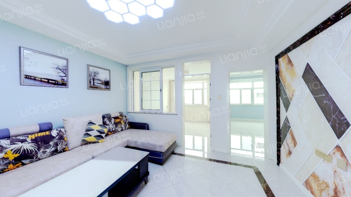 隆兴花园(新建大街)二手房实景图