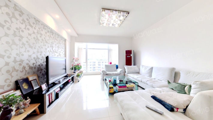 天涯庭苑二手房实景图