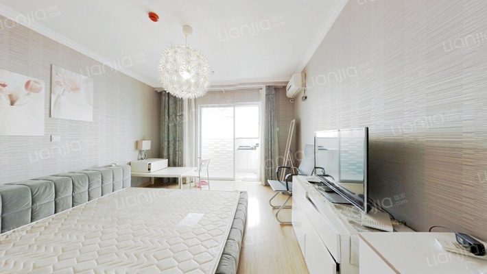 香缤公寓二手房实景图