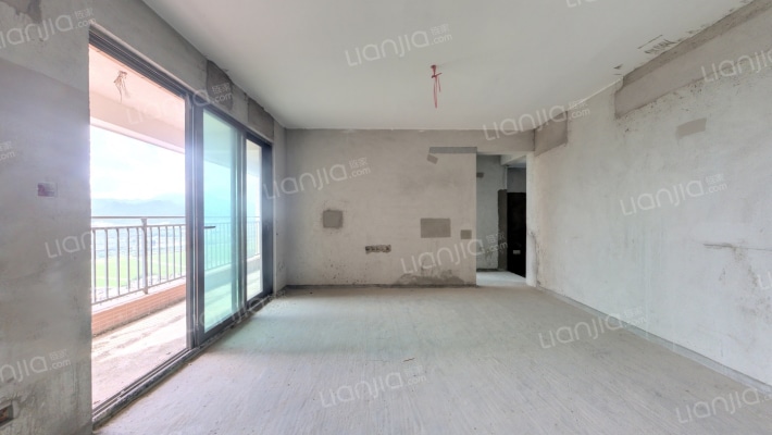 海伦名骏花园二手房实景图