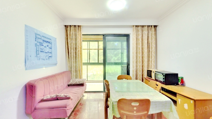 东华园二手房实景图