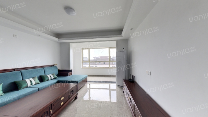 天铂泓园二手房实景图