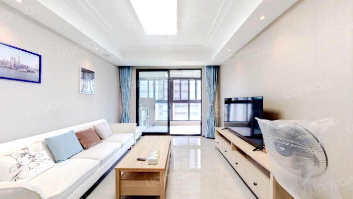 五矿澜悦栖原二手房实景图