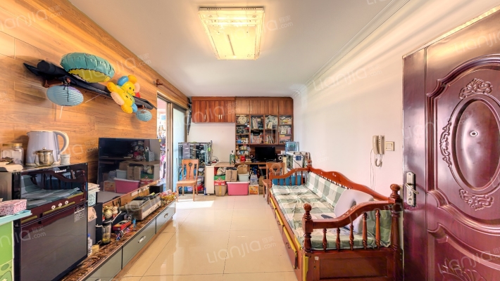 金海花园二手房实景图