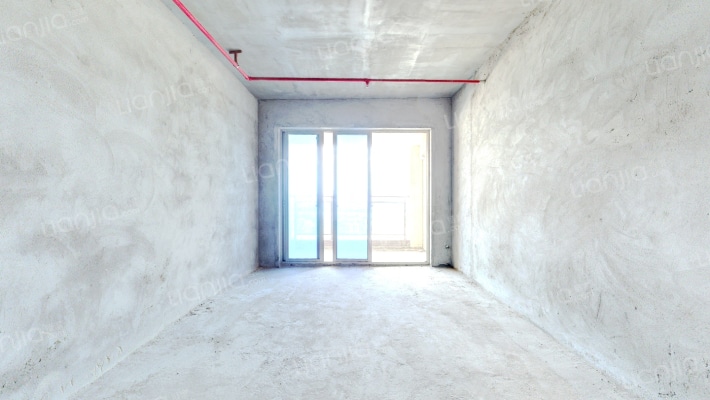 国兆嘉泓公馆二手房实景图