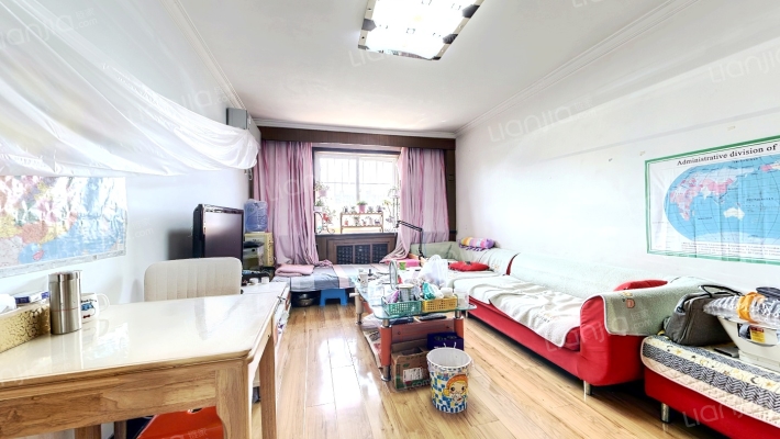 兴家小区二手房实景图