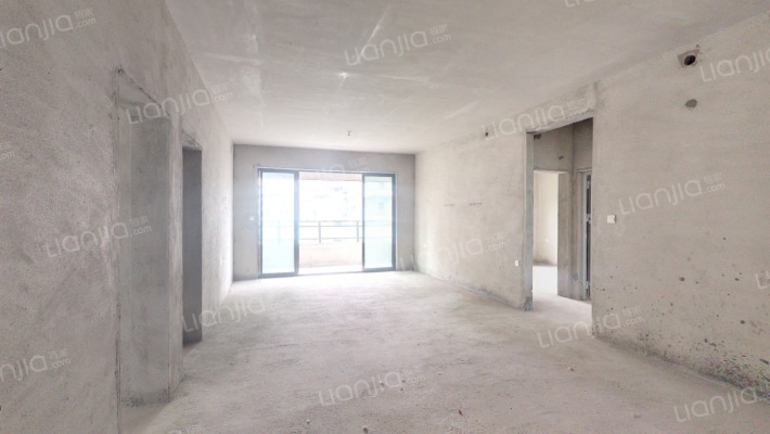 宝能公馆二手房实景图