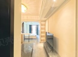 整租·银泰红城六七期 1室1厅 东_银泰红城六七期租房