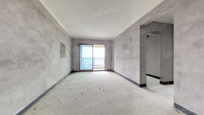 奥园悦府一期二手房实景图