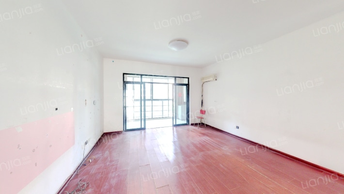 鑫远湘府华城北区二手房实景图