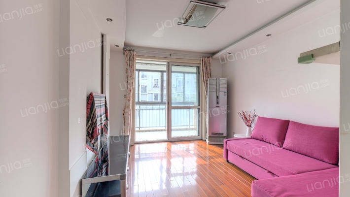 缘圆宝邸二手房实景图