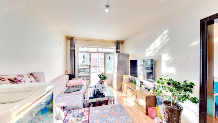 文汇家园二手房实景图