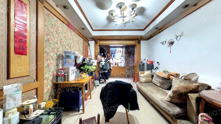 东华门街9号二手房实景图