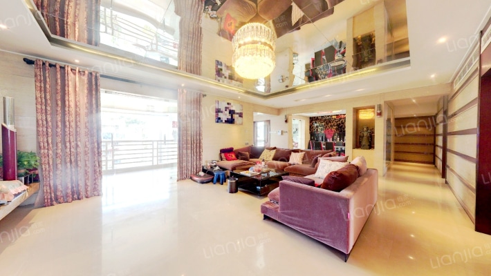 天鹅湖花园二手房实景图