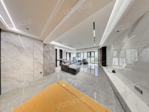 整租·常发香城名园 4室2厅 南/北