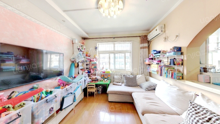 黄屯小区三区二手房实景图