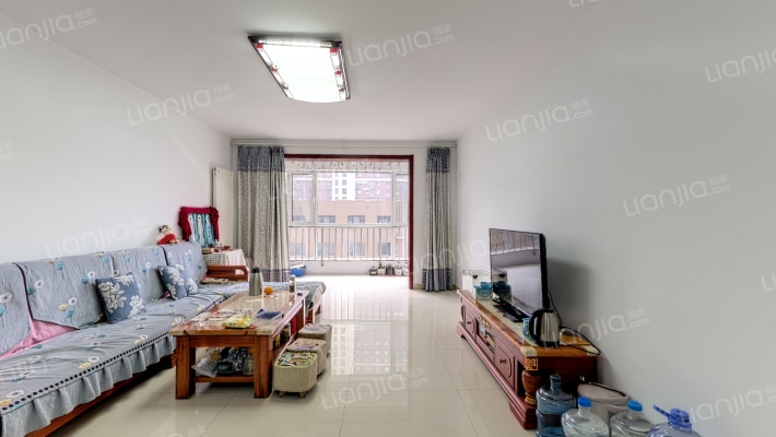 塔冢裕园B区二手房实景图