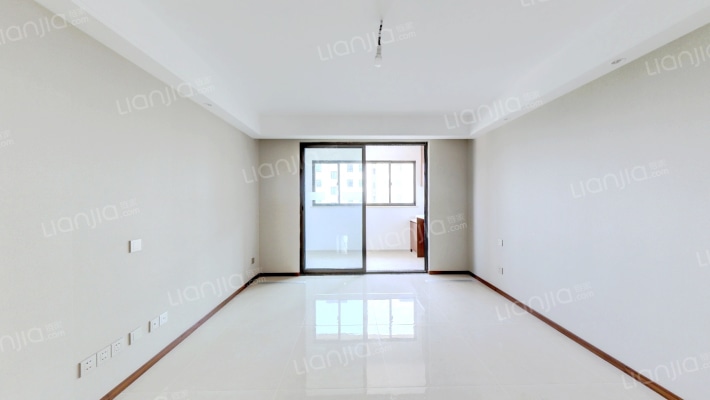 奥体紫兰园二手房实景图