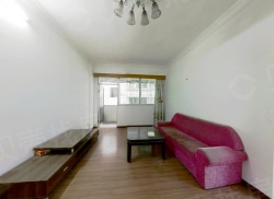 整租·新城四号区 2室2厅 北_新城四号区租房