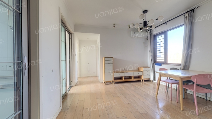 盛润锦绣城东院二手房实景图