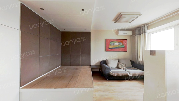 二酉小区二手房实景图