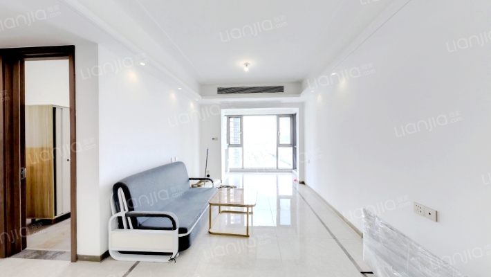 华宇凤凰艺术岛二手房实景图