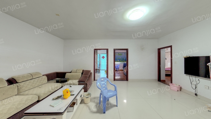 滨海花园二手房实景图