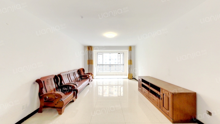 北焦花苑二手房实景图