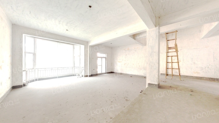 御都花园别墅二手房实景图