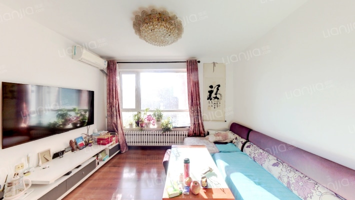 慧缘馨村二手房实景图