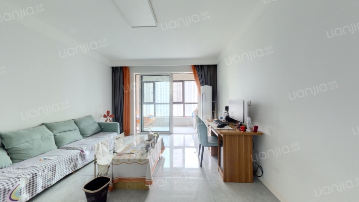 景园二手房实景图