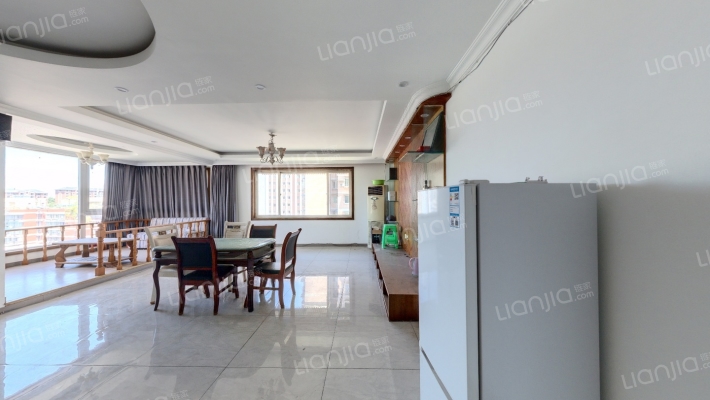 聚福苑二手房实景图