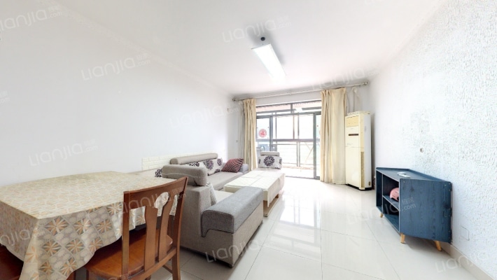 康城花园二手房实景图