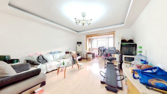 祥和里225号二手房实景图