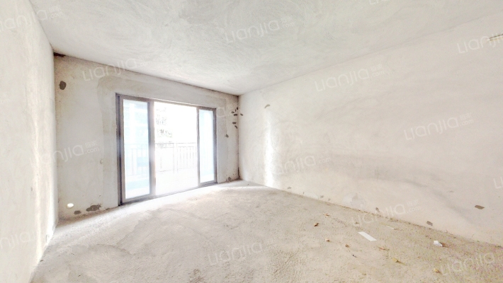 利豪花园二手房实景图