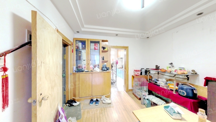 上园教师楼园区二手房实景图