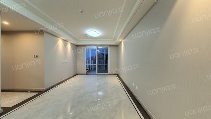 滨江运翠轩二手房实景图