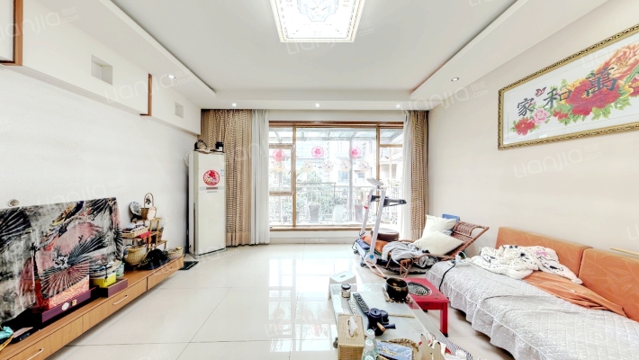 枫林秀色二手房实景图