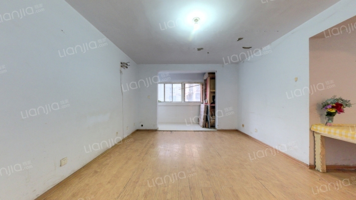 百文花园北区二手房实景图