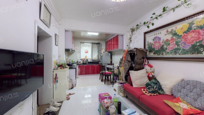 金荣园二手房实景图