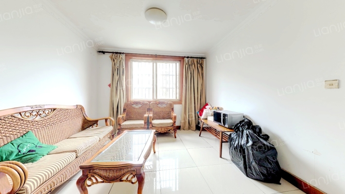 共青新村A区二手房实景图