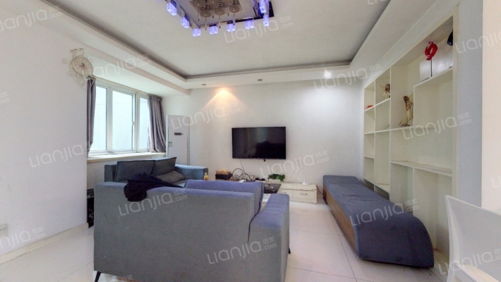 润和亿城嘉园二手房实景图