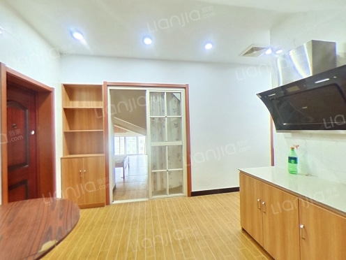 整租·锦祥花园 3室1厅 南