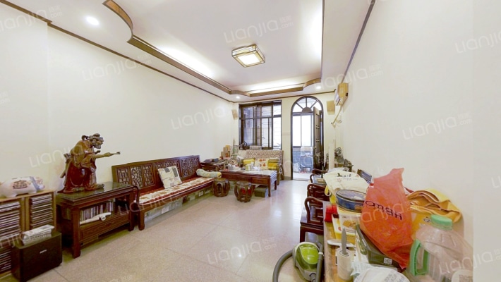 省工艺大院二手房实景图